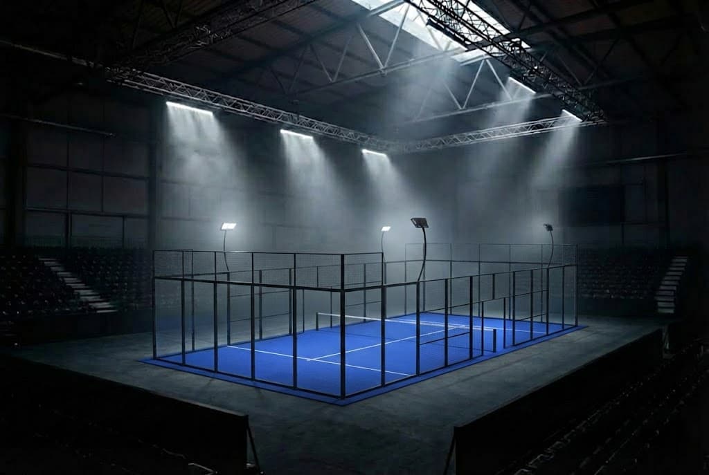 Padel Kit - kit terrain padel